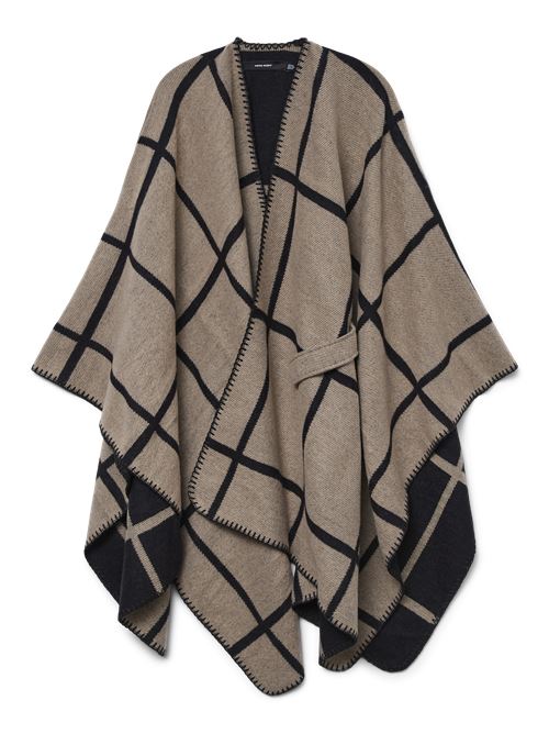  VERO MODA | 10332289/Silver Mink